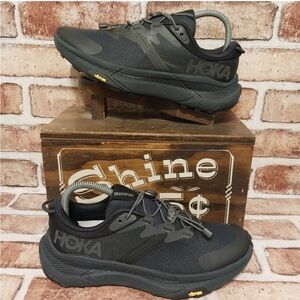 Pre-owned Hoka One One Transport